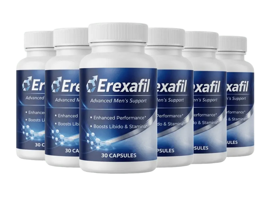 erexafil Official Website