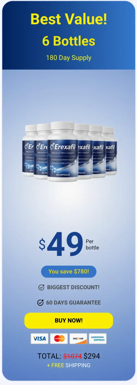 erexafil buy now 6 bottles